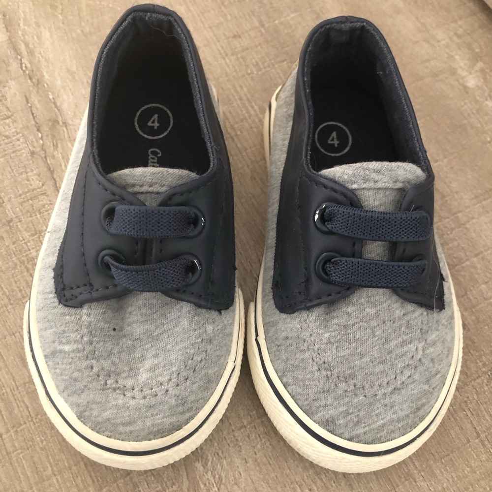 Cat And Jack toddler shoes